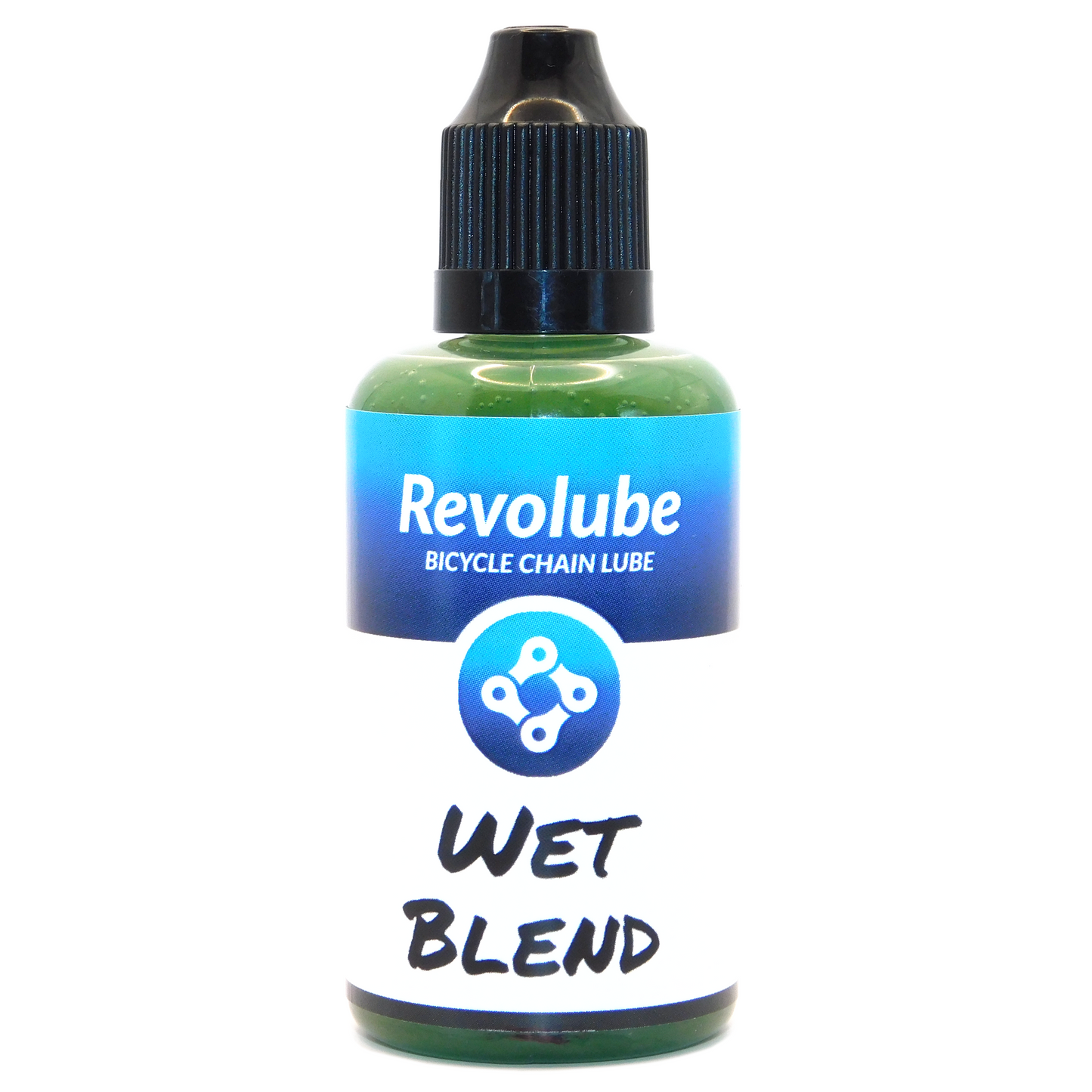 Bike Chain Lube Wet Blend