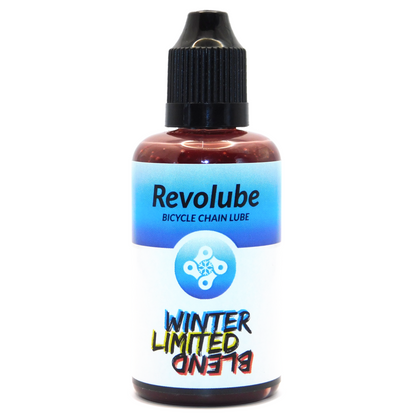 Bike Chain Lube Limited Winter Blend